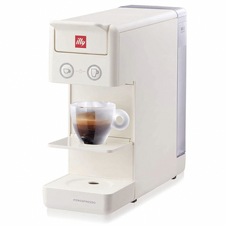 illy イリー y3.3(エスプレッソマシン)