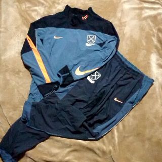 Nike NFTB 上下セット XL