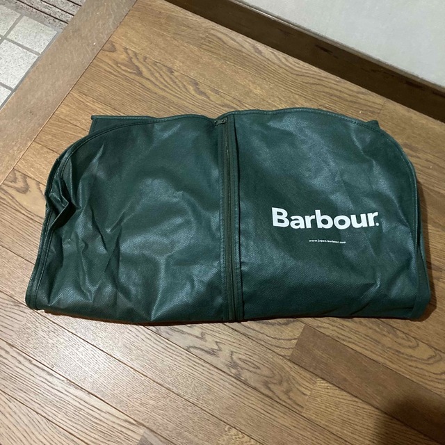 Barbour(バーブァー)の【オイル抜き】BARBOUR beaufort C38 ラスティックブラウン メンズのジャケット/アウター(ブルゾン)の商品写真