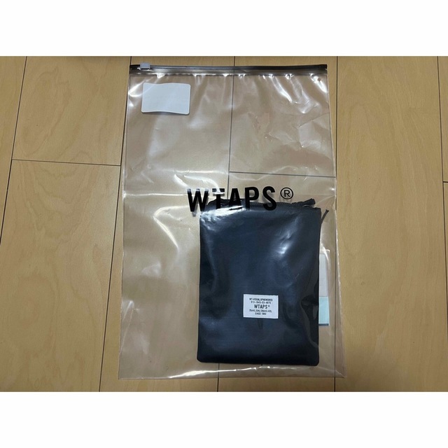 W)taps(ダブルタップス)の22AW WTAPS HANG OVER POUCH POLY.SPEC メンズのバッグ(ショルダーバッグ)の商品写真