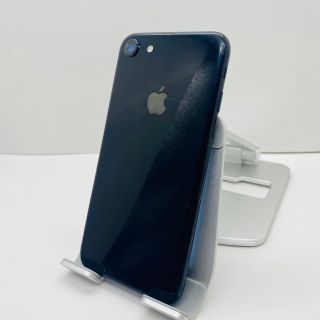 iPhone 7 Jet Black 256 GB SIMフリー