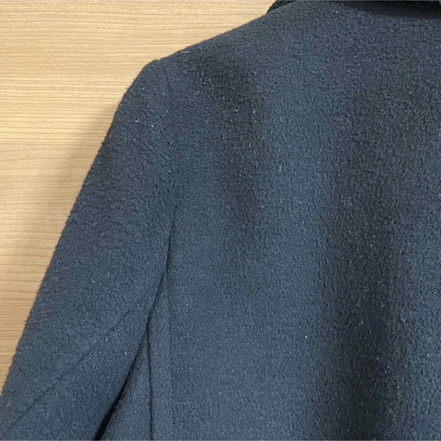GU(ジーユー)のジーユー GU チェスターコート レディースのジャケット/アウター(チェスターコート)の商品写真