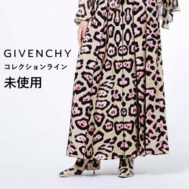 新品未使用 ジバンシーGivenchyブーツ