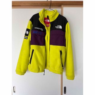 シュプリーム(Supreme)のSupreme TNF Expedition Fleece Jacket L(その他)