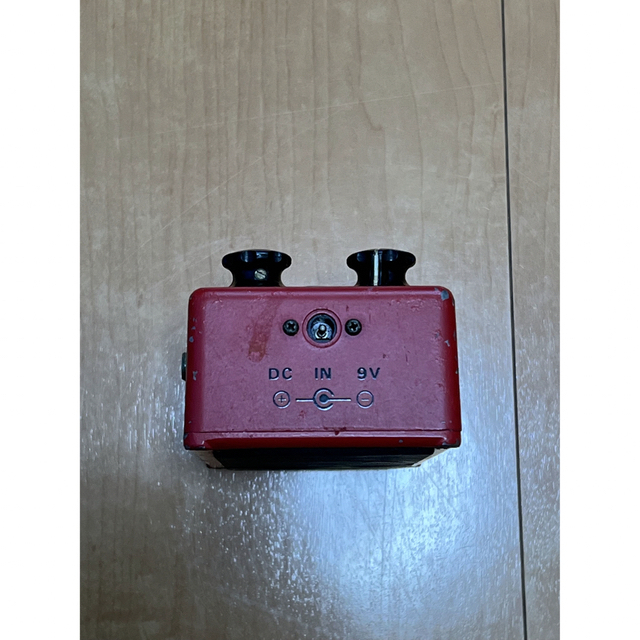 Guyatone ZOOM BOX PS102 箱付き 楽器のギター(エフェクター)の商品写真