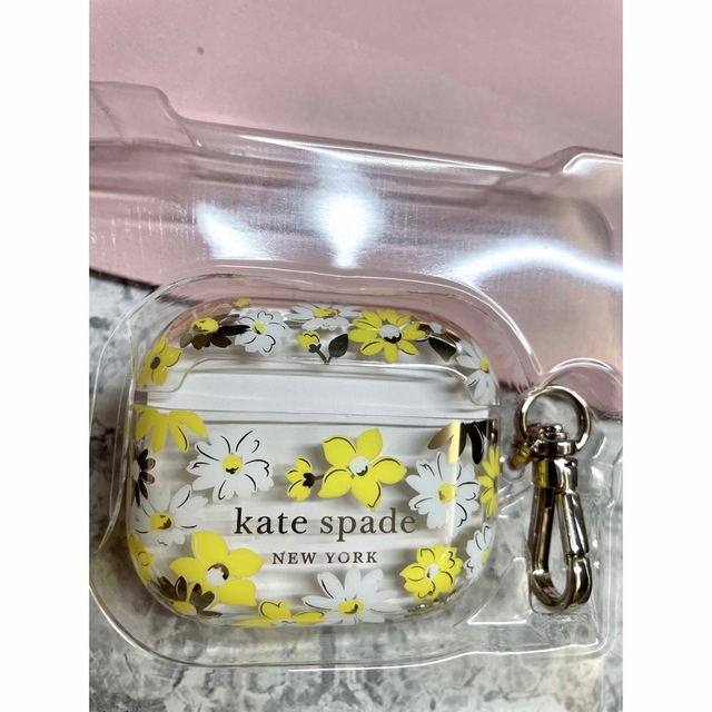 kate spade NEW YORK - 【新品未使用】01 日本未入荷 ケイト kate spade NEW YORK - 【新品未使用】01 日本未入荷 ケイト