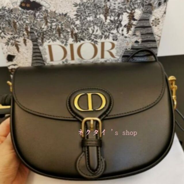 高級ディオール DIOR Bobby ミディアムバッグ - charterglobal.com
