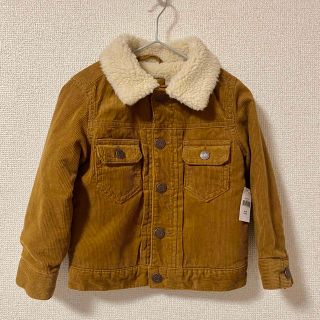 ギャップ(GAP)のgap コーデュロイ　アウター　　95cm ジャケット(ジャケット/上着)