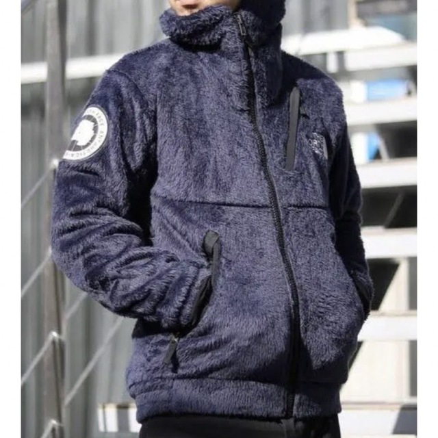 THE NORTH FACE - ノースフェイス アンタークティカバーサロフト