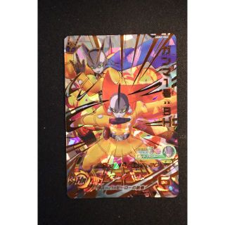 UGM2-066 ガンマ１号：ＳＨ ドラゴンボールヒーローズ SDBH(シングルカード)