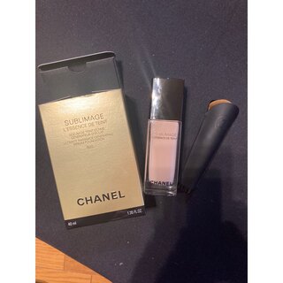 シャネル(CHANEL)のりな様専用(ファンデーション)