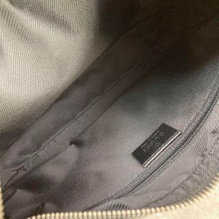 Gucci - 【良品】グッチ ワンショルダーバッグ GG柄 インター