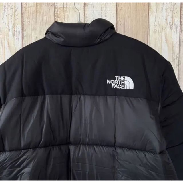 【海外限定】TNF メンズ ヒマラヤンインサレーテッドジャケット US/L