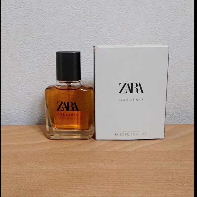 ZARA(ザラ)のZARA 香水 コスメ/美容の香水(香水(女性用))の商品写真