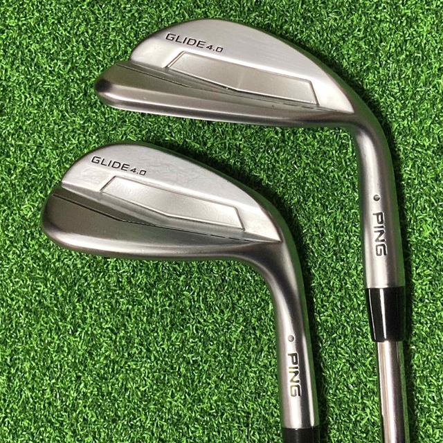 Glide 4.0 50、56 2本セット | gulatilaw.com