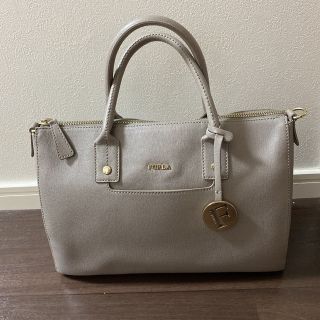 フルラ(Furla)のフルラ　ハンドバッグ　リンダ(ハンドバッグ)