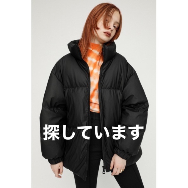 お取り寄せ】 SLY ダウン TOUCH FINE 探しています!SLY - ダウン