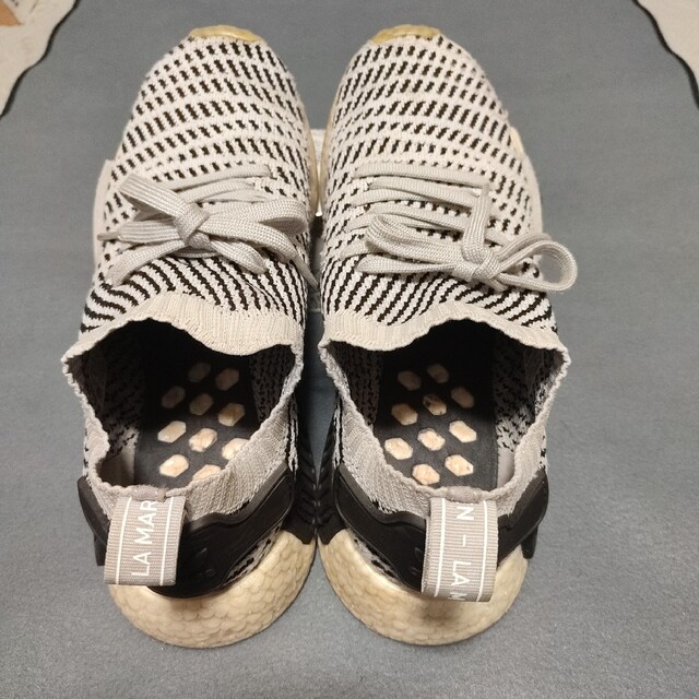 adidas - adidas NMD R1 STLS PK boost 26.5cmの通販 by しんじ〜's