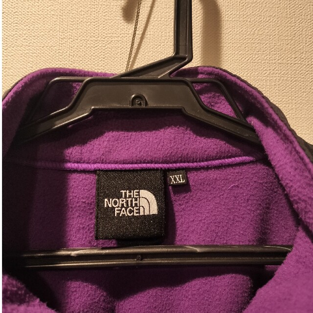 THE NORTH FACE(ザノースフェイス)のノースフェイス　マウンテンバーサマイクロジャケット　NL71904 メンズのジャケット/アウター(ブルゾン)の商品写真