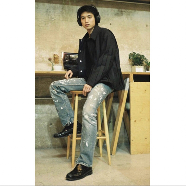 豪華で新しい Jil Sander - cornerstone ジャケット ブルゾン