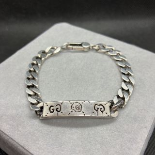 グッチ メンズ ブレスレット(メンズ)の通販 500点以上 | Gucciのメンズ ...
