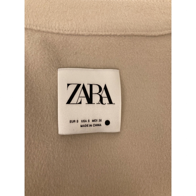 ZARA(ザラ)のZARA ジャケット レディースのジャケット/アウター(ブルゾン)の商品写真