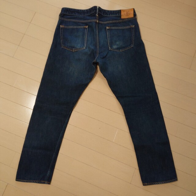 JAPAN BLUE JEANS(ジャパンブルージーンズ)のジャパンブルージーンズ  デニム W34 メンズのパンツ(デニム/ジーンズ)の商品写真