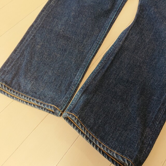 JAPAN BLUE JEANS(ジャパンブルージーンズ)のジャパンブルージーンズ  デニム W34 メンズのパンツ(デニム/ジーンズ)の商品写真