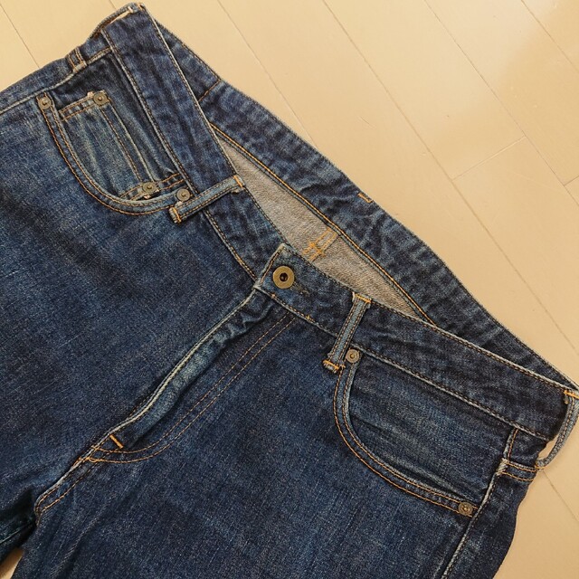 JAPAN BLUE JEANS(ジャパンブルージーンズ)のジャパンブルージーンズ  デニム W34 メンズのパンツ(デニム/ジーンズ)の商品写真