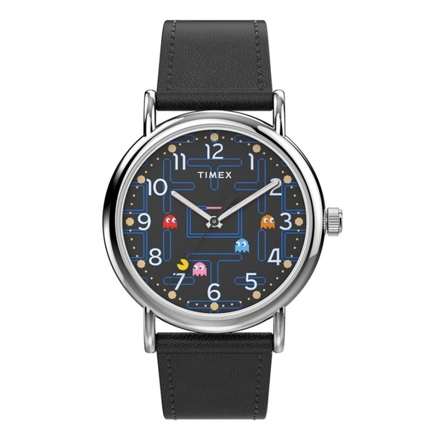 TIMEX(タイメックス)の⭐新品⭐タイメックス パックマン ウィークエンダー TW2V06100 メンズの時計(腕時計(アナログ))の商品写真