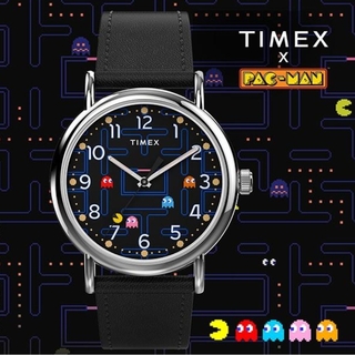 タイメックス(TIMEX)の⭐新品⭐タイメックス パックマン ウィークエンダー TW2V06100(腕時計(アナログ))