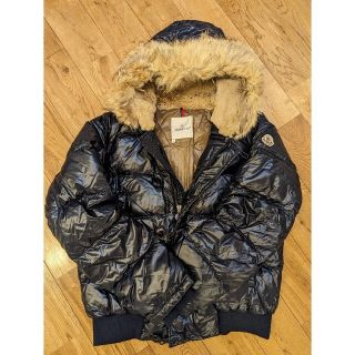 モンクレール(MONCLER)の専用！！　モンクレール　MONCLER(ダウンジャケット)