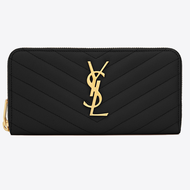 ■最終値下げ■イヴサンローラン Yves Saint Laurent 長財布