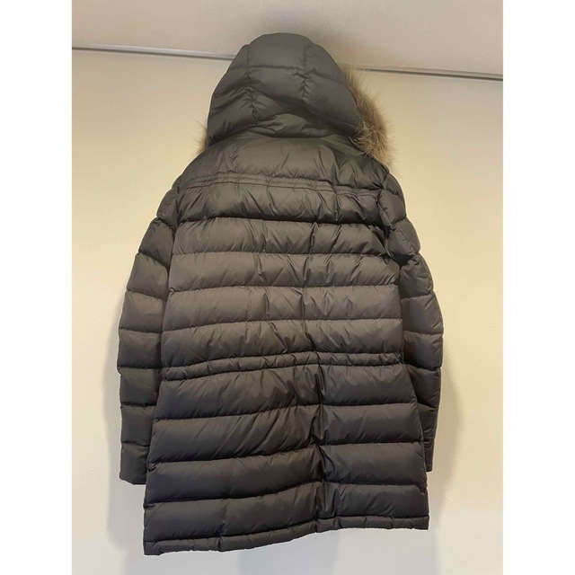 MONCLER(モンクレール)のモンクレール　ダウンジャケット　ROHNE メンズのジャケット/アウター(ダウンジャケット)の商品写真