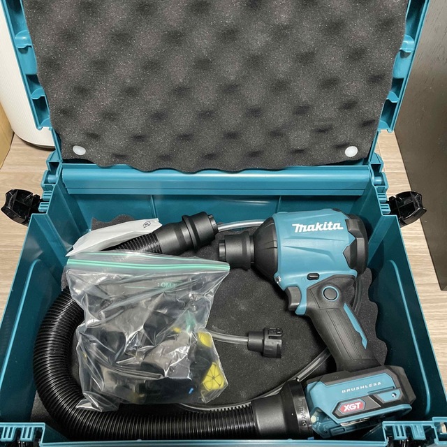 Makita(マキタ)のマキタ　エアダスター その他のその他(その他)の商品写真