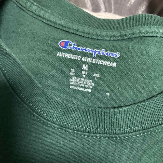 Champion(チャンピオン)のチャンピオンTシャツ レディースのトップス(Tシャツ(半袖/袖なし))の商品写真