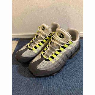 ナイキ(NIKE)の【たかし様専用】NIKE AIR MAX95 (エアマックス95) 28.5cm(スニーカー)