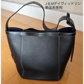 J&Mdavidson ショルダーバッグ　最終値下げ