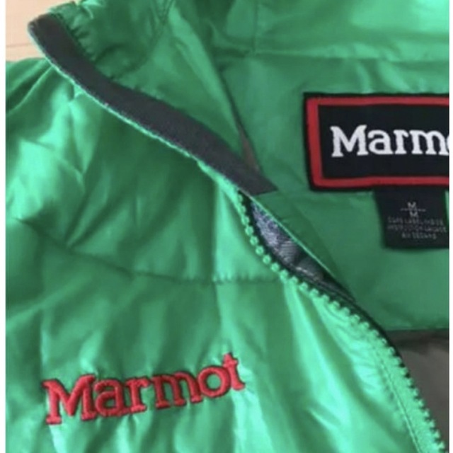 MARMOT(マーモット)のダウンジャケット　マーモット　 メンズのジャケット/アウター(ダウンジャケット)の商品写真