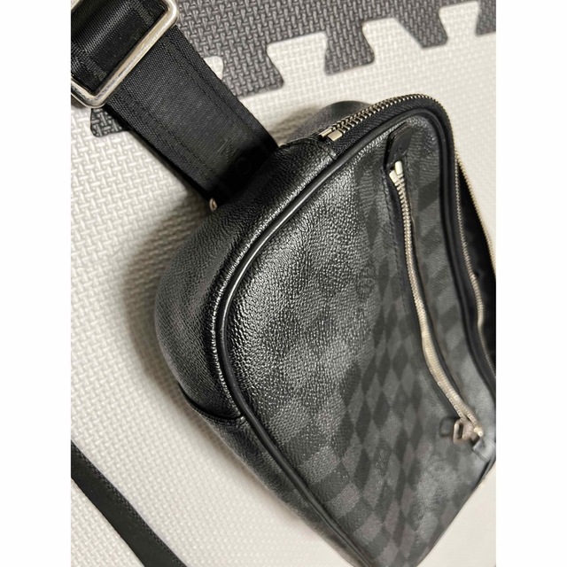 LOUIS VUITTON(ルイヴィトン)のルイヴィトン メンズのバッグ(その他)の商品写真