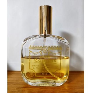 サンタマリアノヴェッラ(Santa Maria Novella)のオーデコロンガーデニア/Santa Maria Novella(香水(女性用))