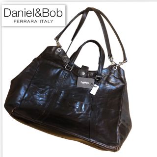 【美品】Daniel & Bob クロドーロ