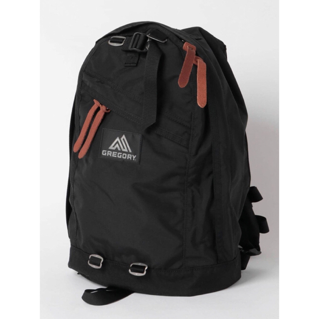 新品未使用　GREGORY　DAYPACK