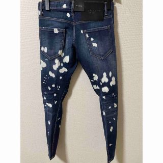 DSQUARED2 - 2021 ディースクエアード デニム 44 セクシーツイスト