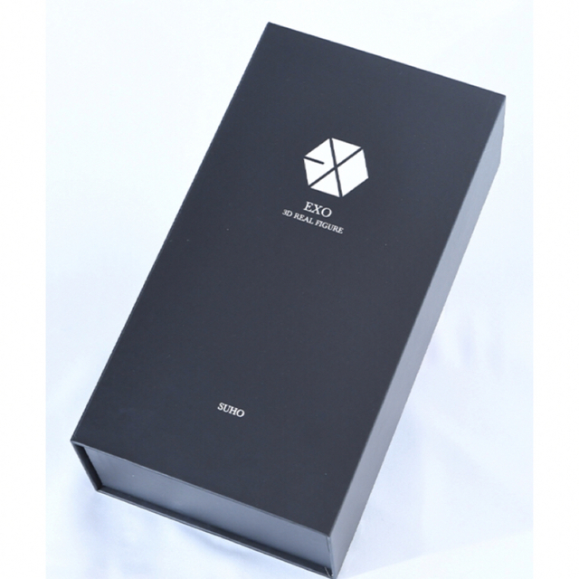 EXO　チェン　3dフィギュア　トレカ　セット  グッズ　ポストカード