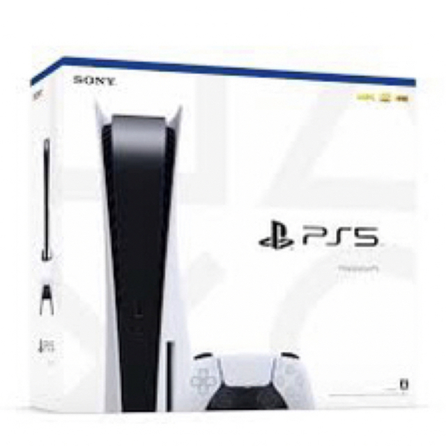 SONY - 一年保証付き PlayStation 5 PS5 ディスクドライブ