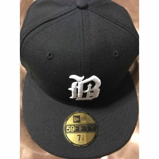 ニューエラー(NEW ERA)のnewera birmingham barons michael jordan(キャップ)