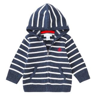 ラルフローレン(Ralph Lauren)のラルフローレン フルジップ コットン パーカー(ジャケット/コート)