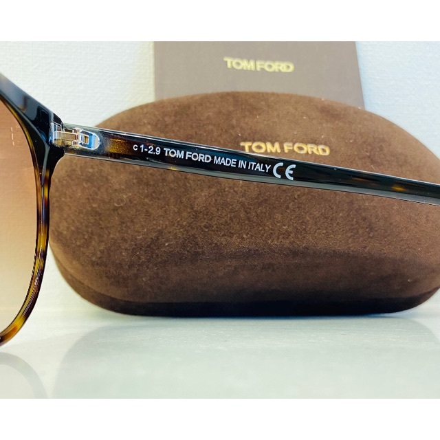 新品未使用TOMFORD トムフォードサングラスメガネ FT787 52F | labiela.com