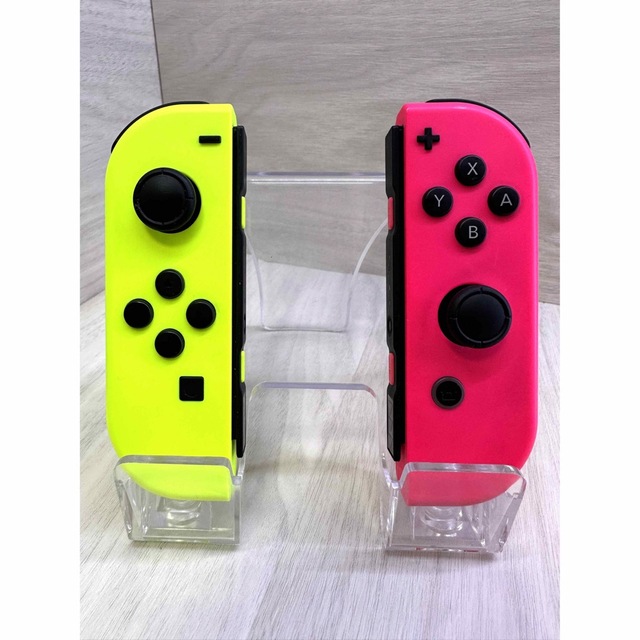 Nintendo Switch Joy-Con 左右セット